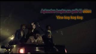 Bts - Run Run Türkçe Versi̇yon