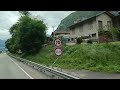 Road ss47 tunnel ausugum tunnel slorenzo italy 1208 pm 19052023 part2