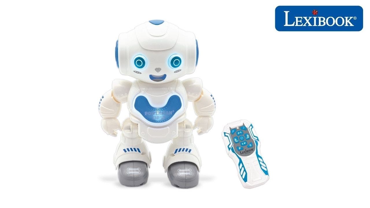 Meet Dash – Our Kids' First Robot – Nifty Mom