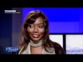Capture de la vidéo Coumba Gawlo   Je Mobilise L'afrique Pour Haïti.flv