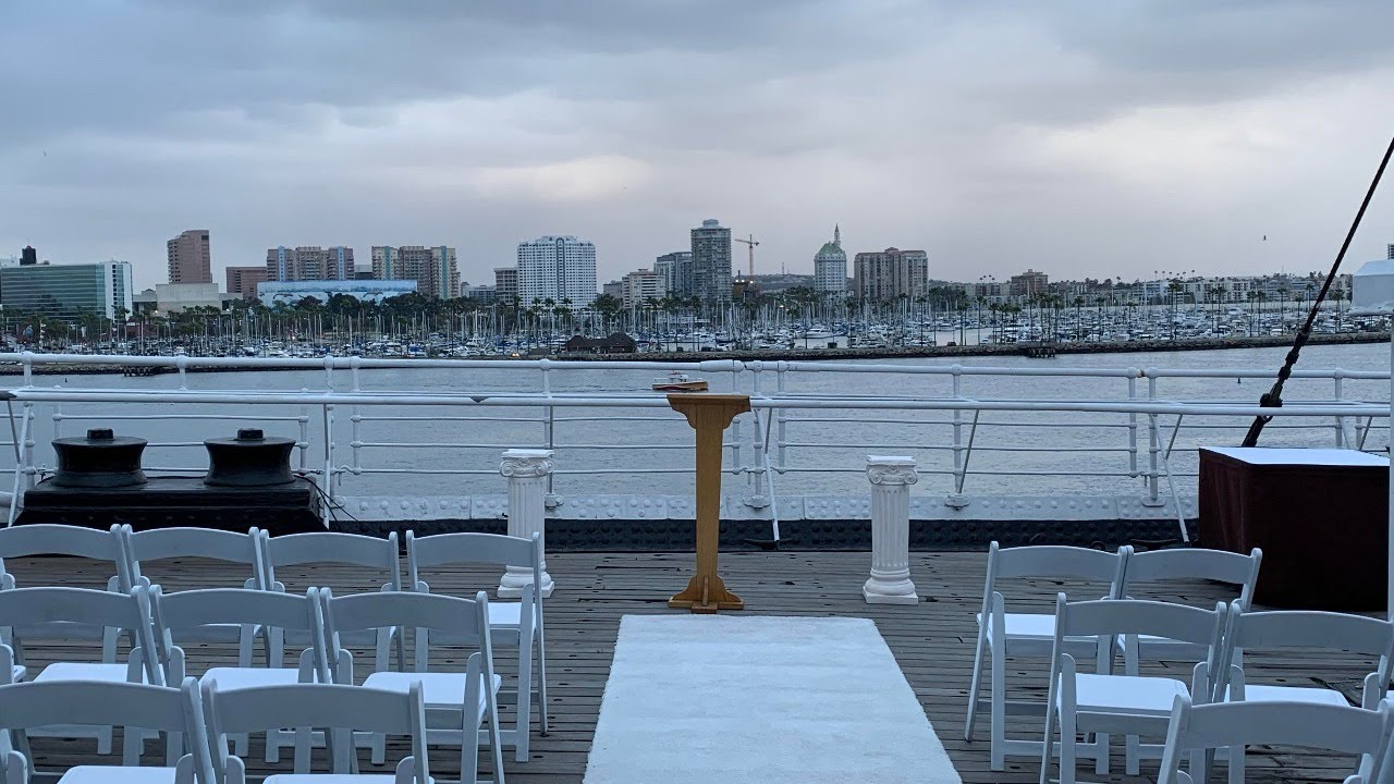 Nelson Nall Wedding