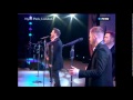 Westlife Live at BBC Proms Hyde Park Part 3