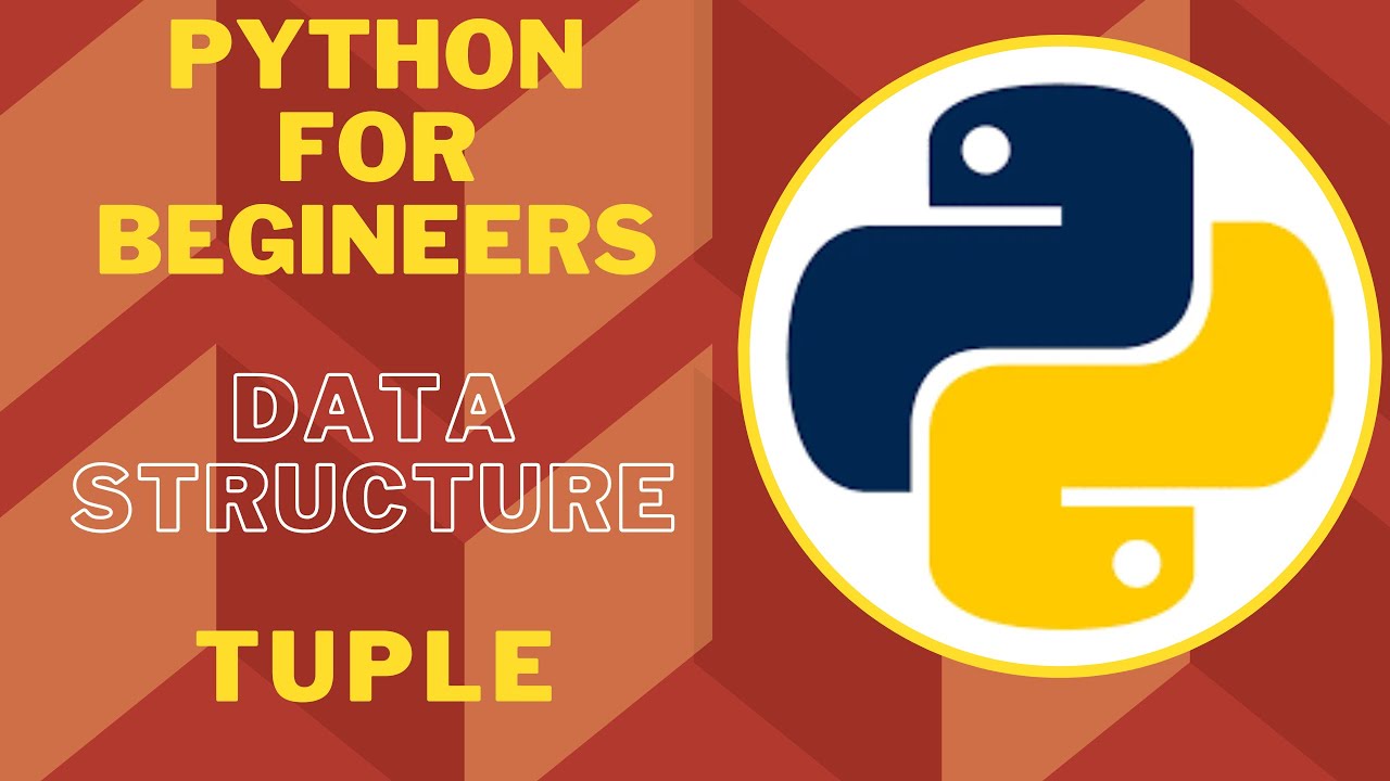 Python Data Structures: Tuple Tutorial in Amharic - YouTube
