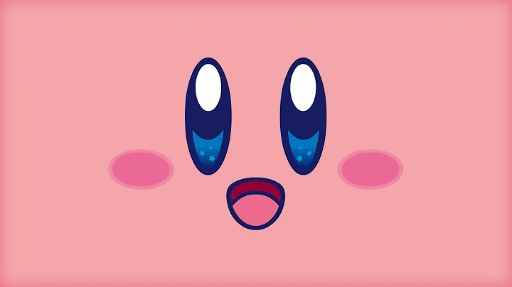 45 minutes of kirby music to make you feel even be...