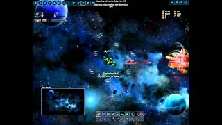 Darkorbit Kappa Gate