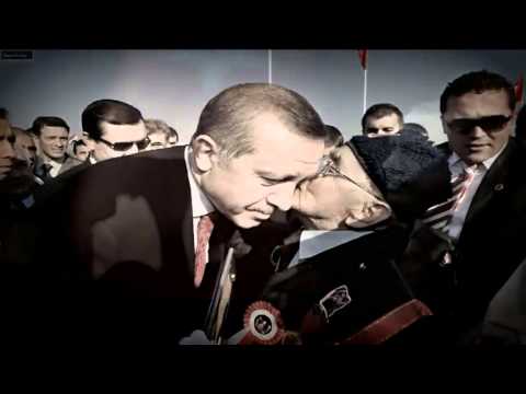 Öleceksek Adam Gibi Ölelim UZUN ADAM Recep Tayyip Erdoğan AKP