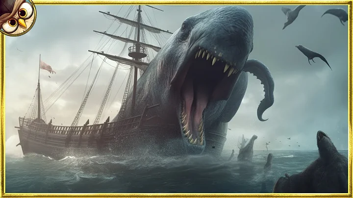 20 Dangerous Animals You're Glad Are Extinct