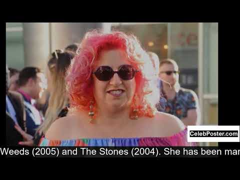 Video: Jenji Kohan Net Worth