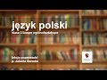 Język polski - klasa 3 LO. Interpretacja porównawcza - matura