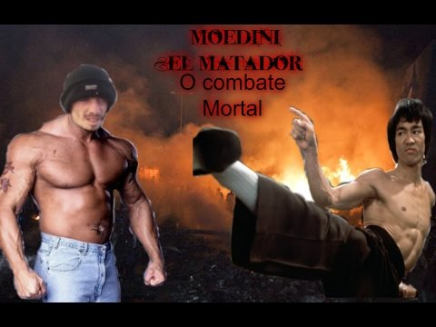 Video: Bruce Lee - „Matador Network“kelionių Išmintis