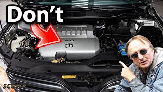 Avoid These Toyotas Like the Plague