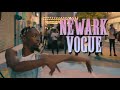 Voguing in the streets | Dips on Concrete #vogue #filmmaking