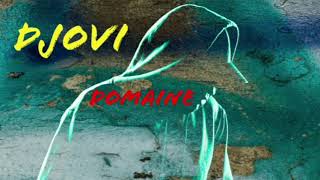 Djovi - Domaine (audio)
