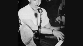 JERRY LEE LEWIS - WILL THE CIRCLE BE UNBROKEN - SUN RECORDS chords