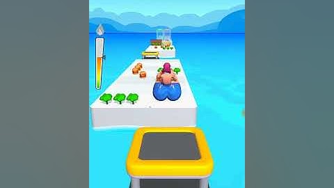 ✅Twerk Race 3D in New Levels Mobile Walkthrough Game Update part #209 Gameplay iOS,Android