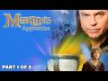 Merlin's Apprentice | PART 1 of 2 | FULL MOVIE | Sam Neill | Fantasy Adventure Miniseries