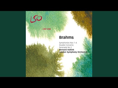 Symphony No. 2 in D Major, Op. 73: III. Allegretto grazioso