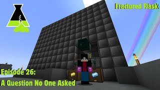 Ozone Skyblock Reborn Episode 26 - A Question No One Asked