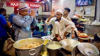 Best Of Jama Masjid, Old Delhi | Street Food Tour | Full Highlights