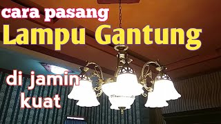 Lampu.. 