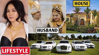 Lin Laishram Lifestyle 2023, Randeep Hooda Wife, Family, Biography, Husband