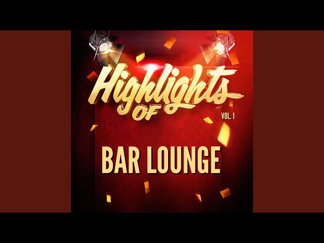 Bar Lounge - Rude