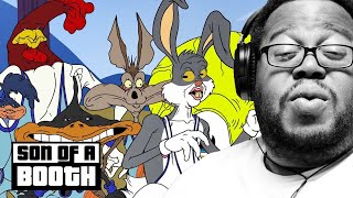 SOB Reacts: Space Jam Season By Meatcanyon Reaction Video