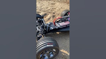 Custom Rustler 2wd 😮🔥