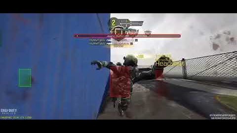 CODM GARENA 1.6.41 MOD ARCAxBYDZ SMOOTH IMGUI (repost)