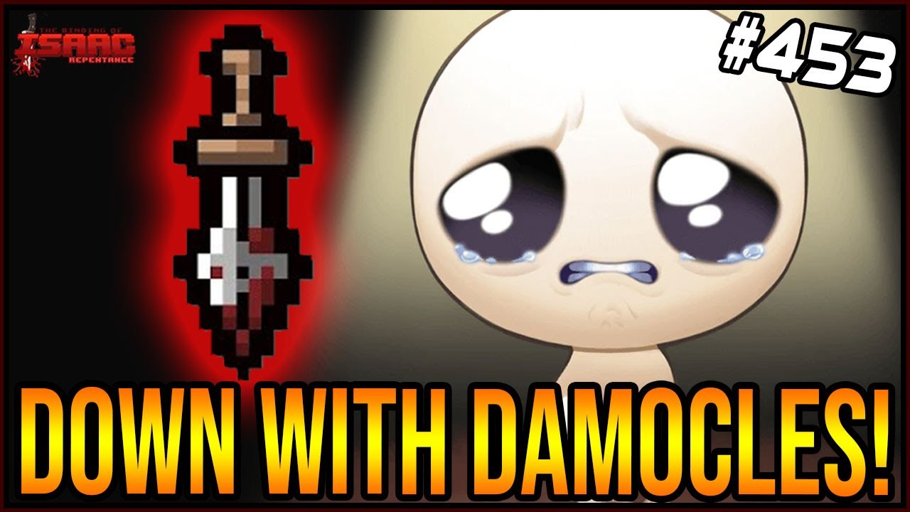 down-with-damocles-the-binding-of-isaac-repentance-453-youtube