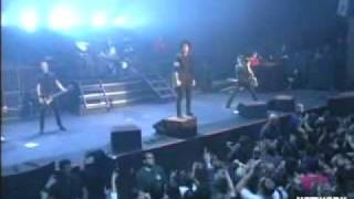 Green Day - St.Jimmy Live @ Wiltern Theatre