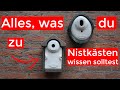 Nistkästen | Standort, Pflege, Material und mehr