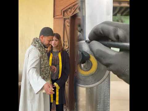 جتلكم بفكرة بنت الجامعة هكمل Funny Movie Youtubeshorts