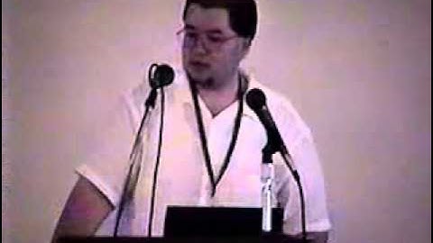DEF CON 8 - Xs - LDAP