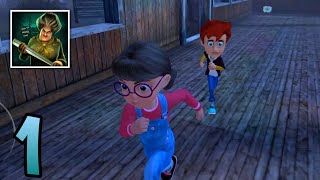 Playtime Adventure Multiplayer Gameplay | Playing with Tani | Pro Gamer