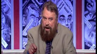 HIGNFY  Brian Blessed (Full Show, Extended)