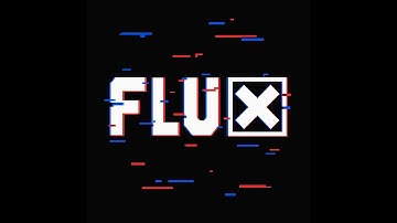 FLUX Productions - ANNOUNCEMENT