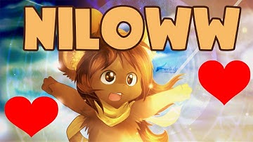 TRANSFORMICE -  ❤   Niloww    ❤