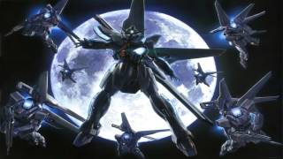 [Gundam Vocal] [the forget-me-not] Resolution (spanish & english subtitles)