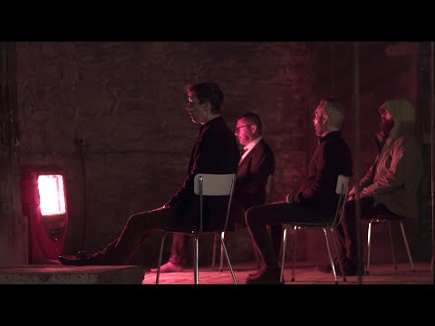 Graindelavoix sings Agnus