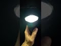 Test Olight M3SX UT beam xa 1000m