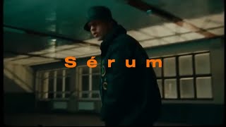 Viktor Sheen - Sérum REMIX [Prod.Verdansk x R1Ley]