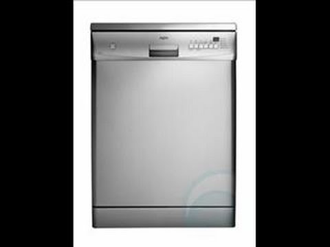 Electrolux Dishlex DX302 Dishwasher 