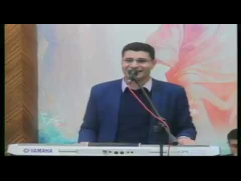 ازاي بتقول انساك يا ابني