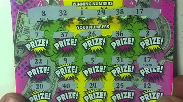 BREAK TIME REVEAL...New Blowout & Bankroll Doubler