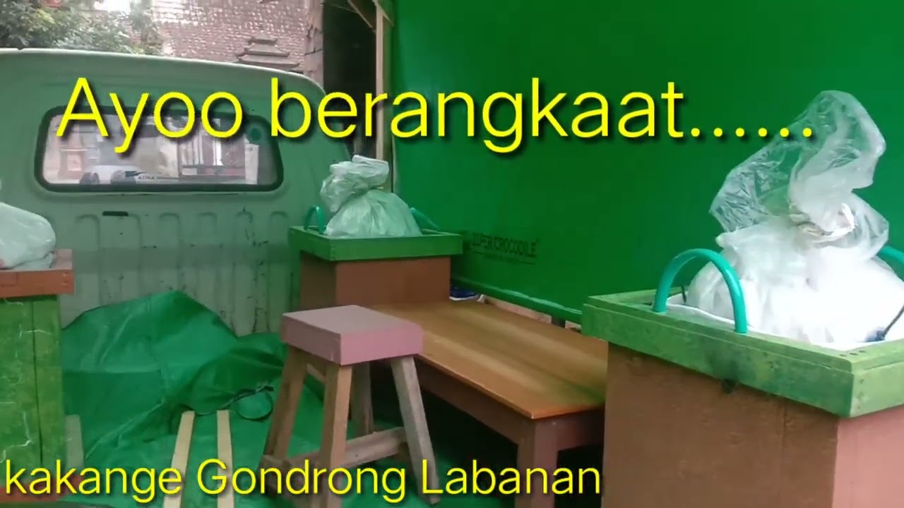 cara Kompres Es Puter awet beku 15 jam