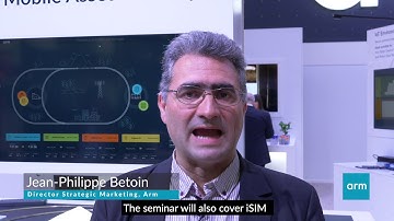 Arm eSIM Workshop