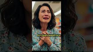 Маленькая девочка, отдавшая всё 💖 | Трогательный жизненный урок #жизненныеуроки
