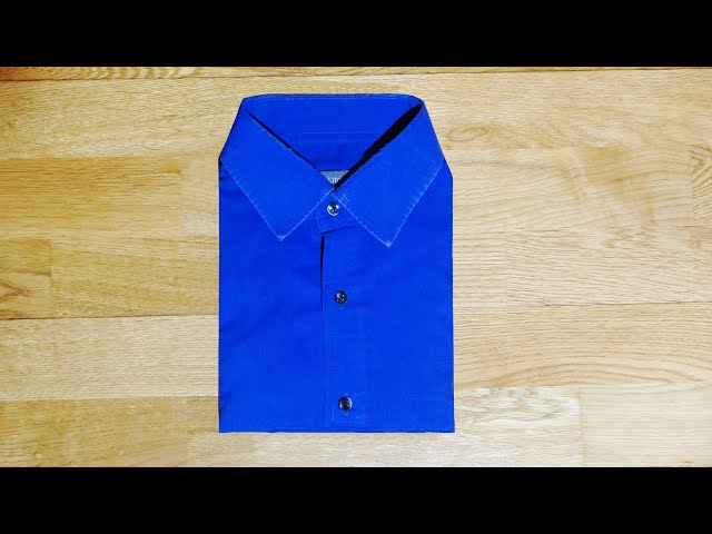 Doblar La Camisa