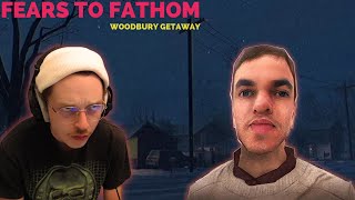 Celebrity WHAT IS WRONG WITH MIKE? (Fears To Fathom) Profile